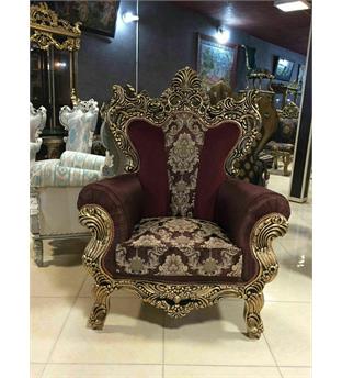 مبل تک نفره